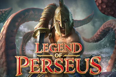 Legendofperseus слот онлайн Бетера Казино