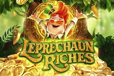 Leprechaunriches автомат Бетера Казино