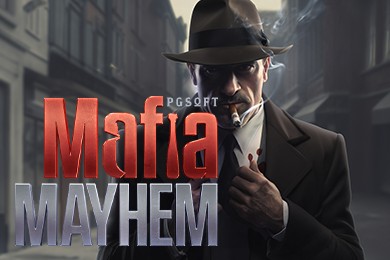 Mafiamayhem Бетера Казино играть
