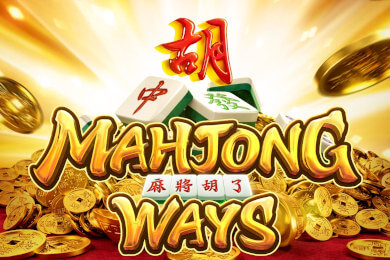 Играть в Mahjongways Бетера Казино