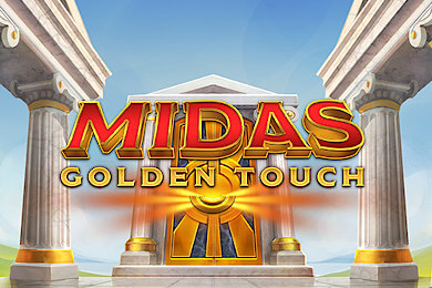 Midasgoldentouch играть в Бетера Казино