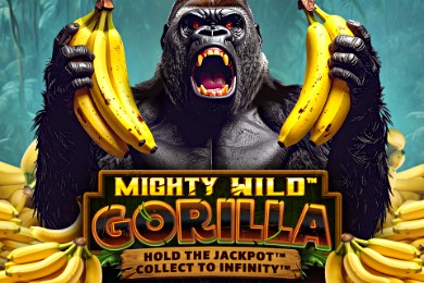 Mightywildgorilla онлайн Бетера Казино