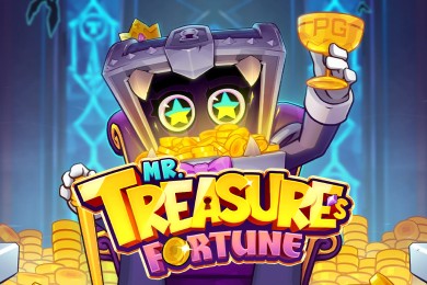 Mrtreasuresfortune играть в Бетера Казино