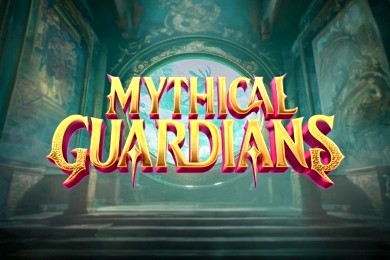 Mythicalguardians Бетера Казино слот