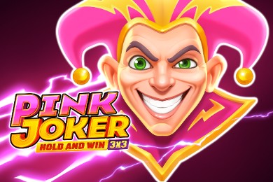 Pinkjokerholdandwin игровой автомат Бетера Казино