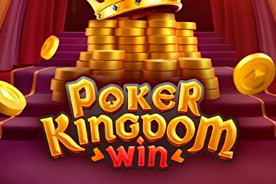 Играть в Pokerkingdomwin Бетера Казино