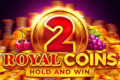 Играть в Royal Coins2 Бетера Казино