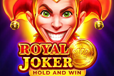 Royaljokerhnw Бетера Казино играть