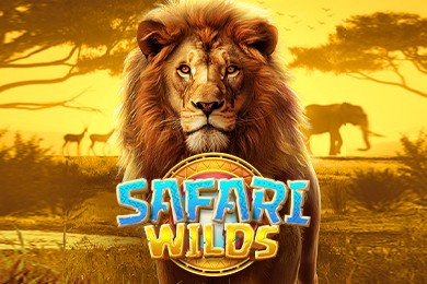 Safariwilds Бетера Казино играть
