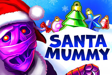 Santamummy игровой автомат Бетера Казино