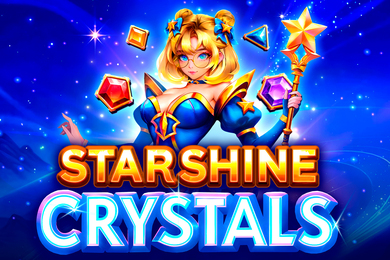 Starshinecrystals играть в Бетера Казино