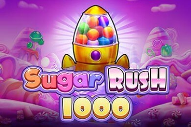Sugarrush1000 онлайн Бетера Казино
