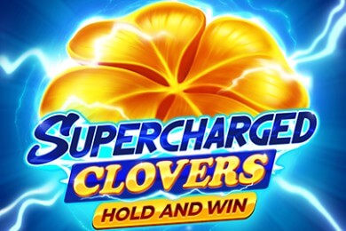 Superchargedcloversholdandwin онлайн Бетера Казино