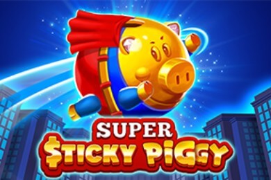Superstickypiggy слот Бетера Казино