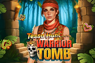 Tessahuntandthewarriortomb онлайн Бетера Казино